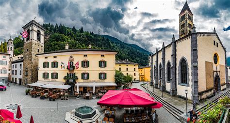 Tutti gli annunci: Poschiavo .